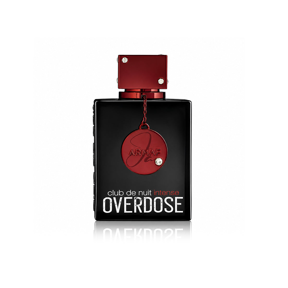 Club de Nuit Intense Overdose