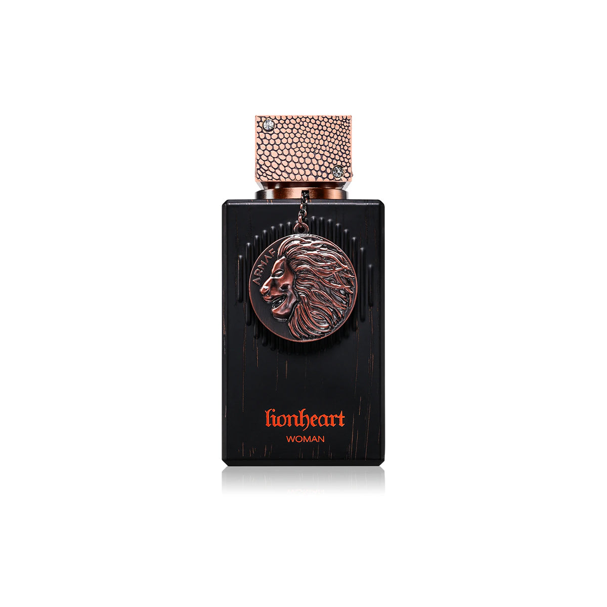 Club de Nuit Lionheart Woman