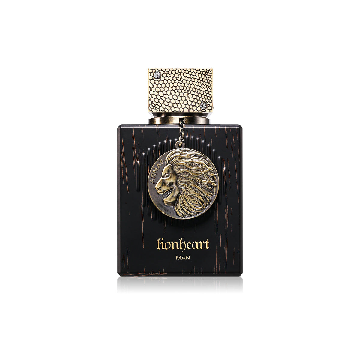 Club de Nuit Lionheart Man