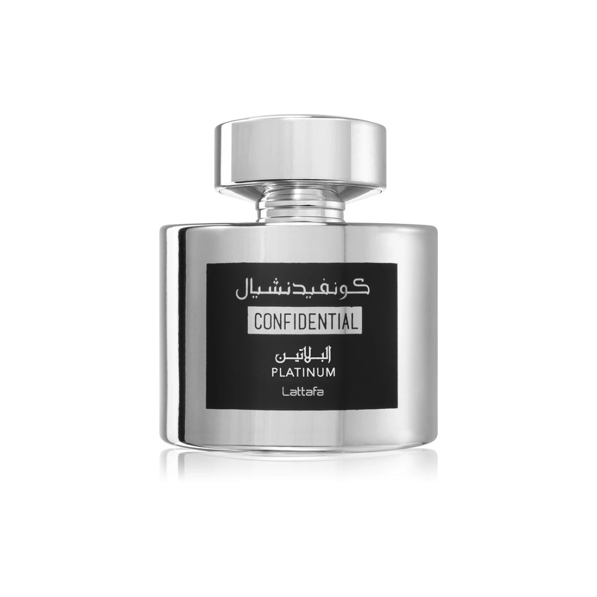 Confidential Platinum