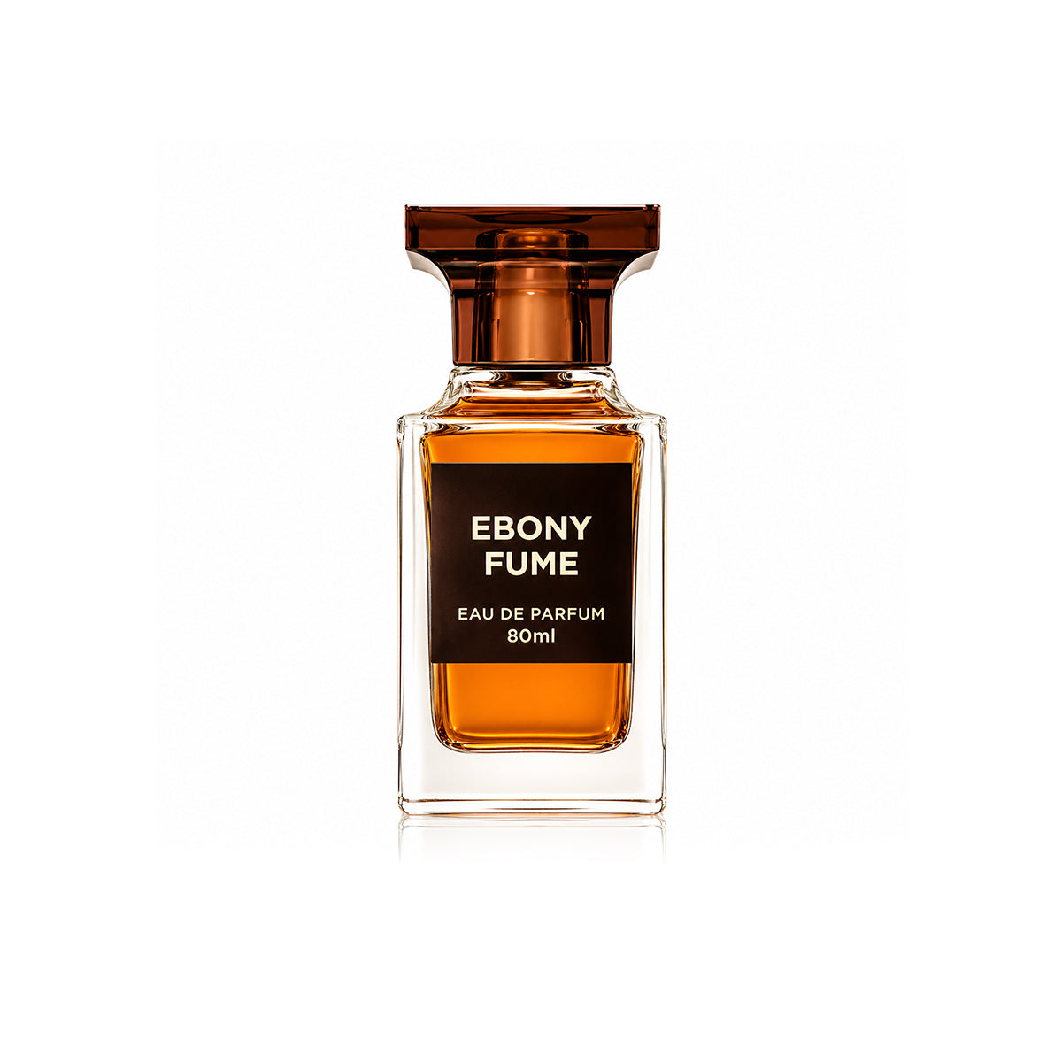 Ebony Fume