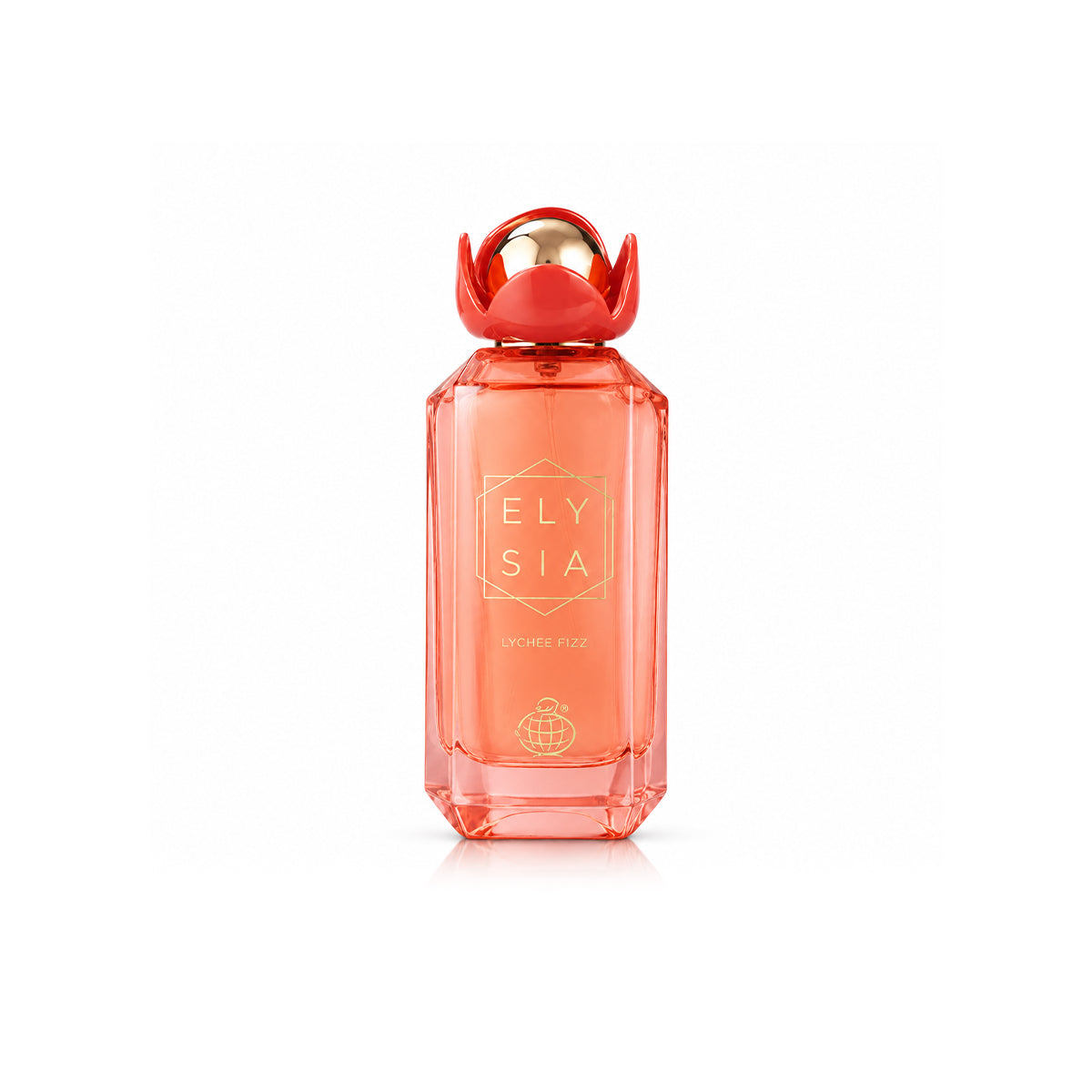 Elysia Lychee Fizz