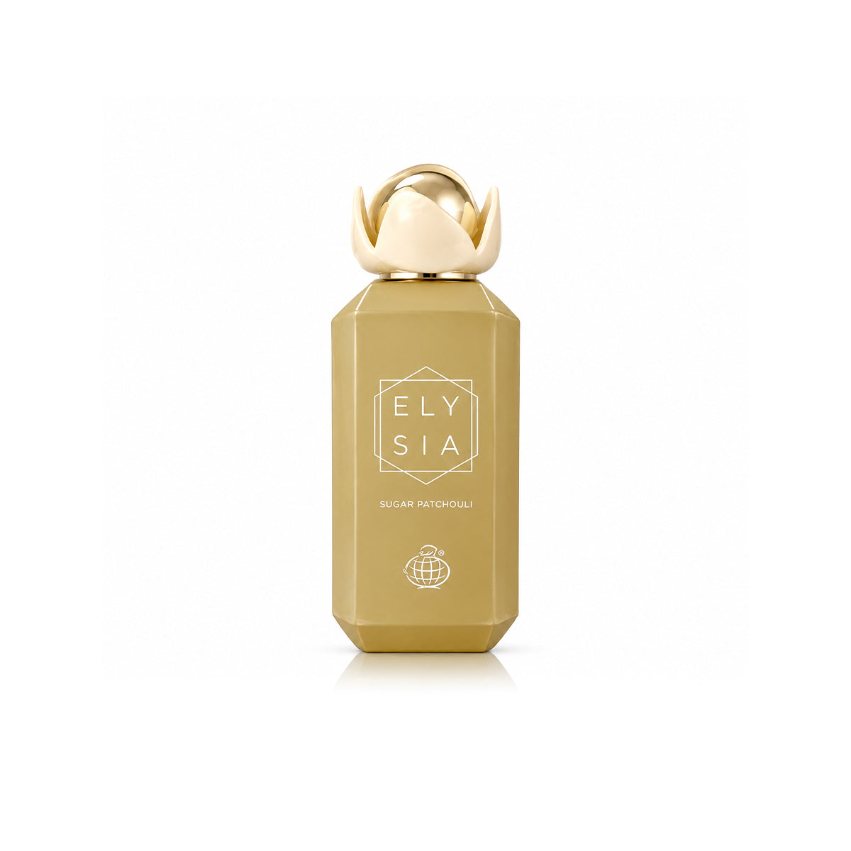 Elysia Sugar Patchouli
