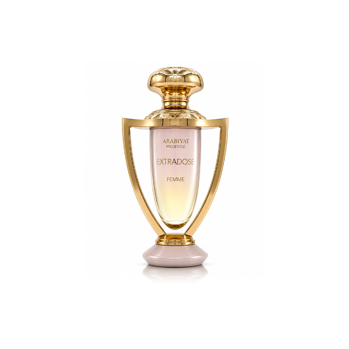 Extradose Femme