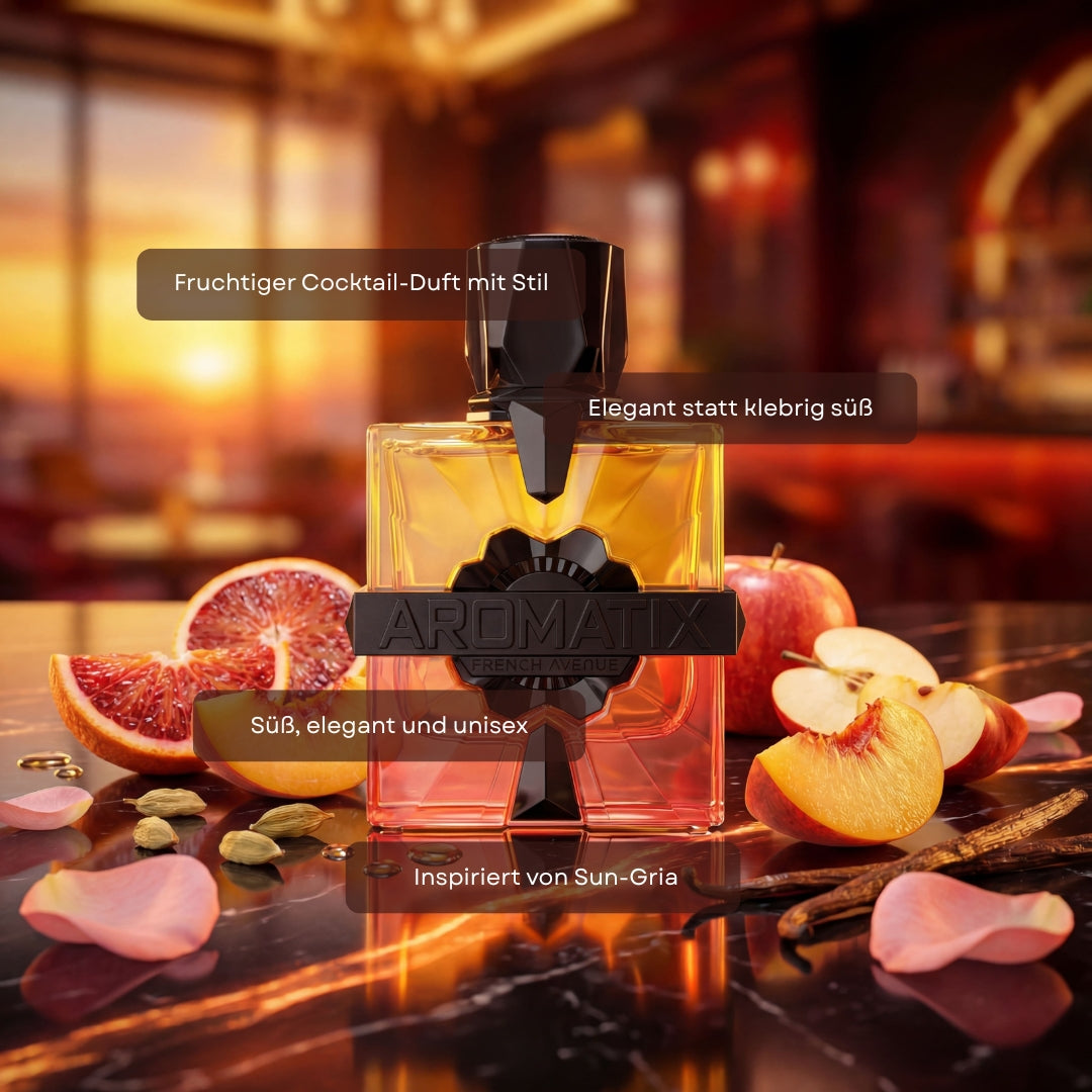 Aromatix Forbidden Fruit