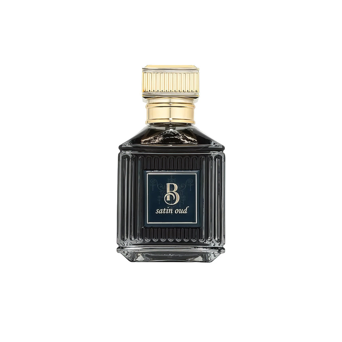 B Satin Oud