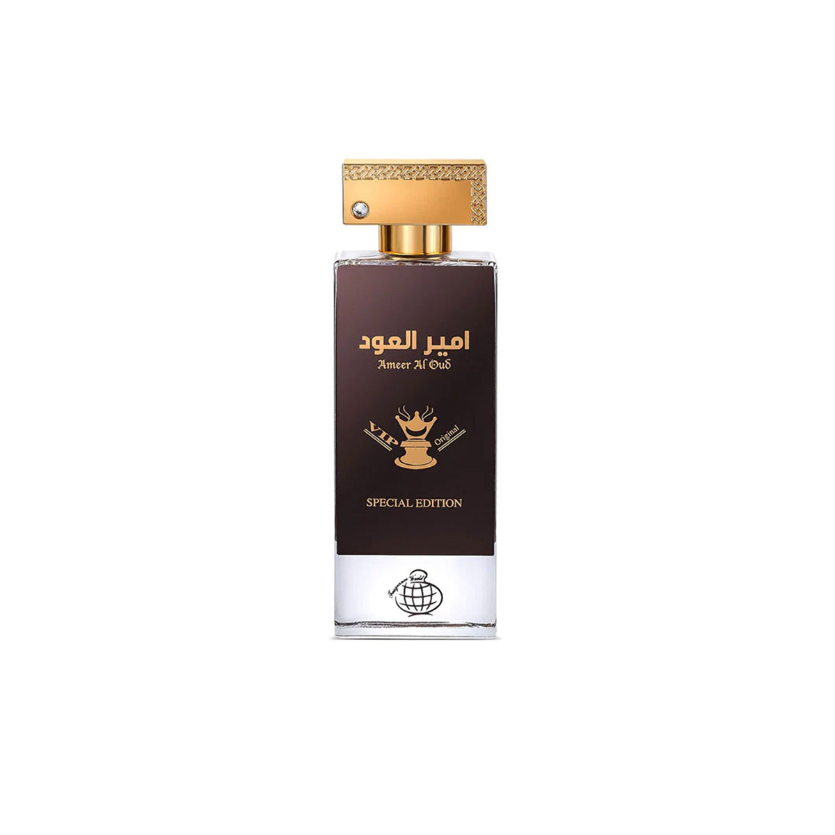 Parfum Flakon von Ameeral Oud VIP