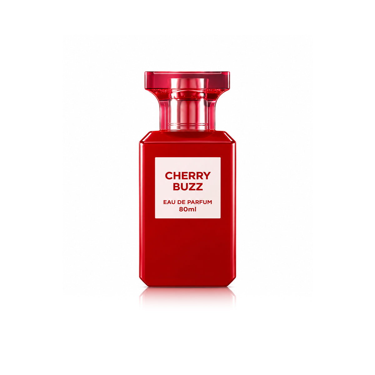 Cherry Buzz