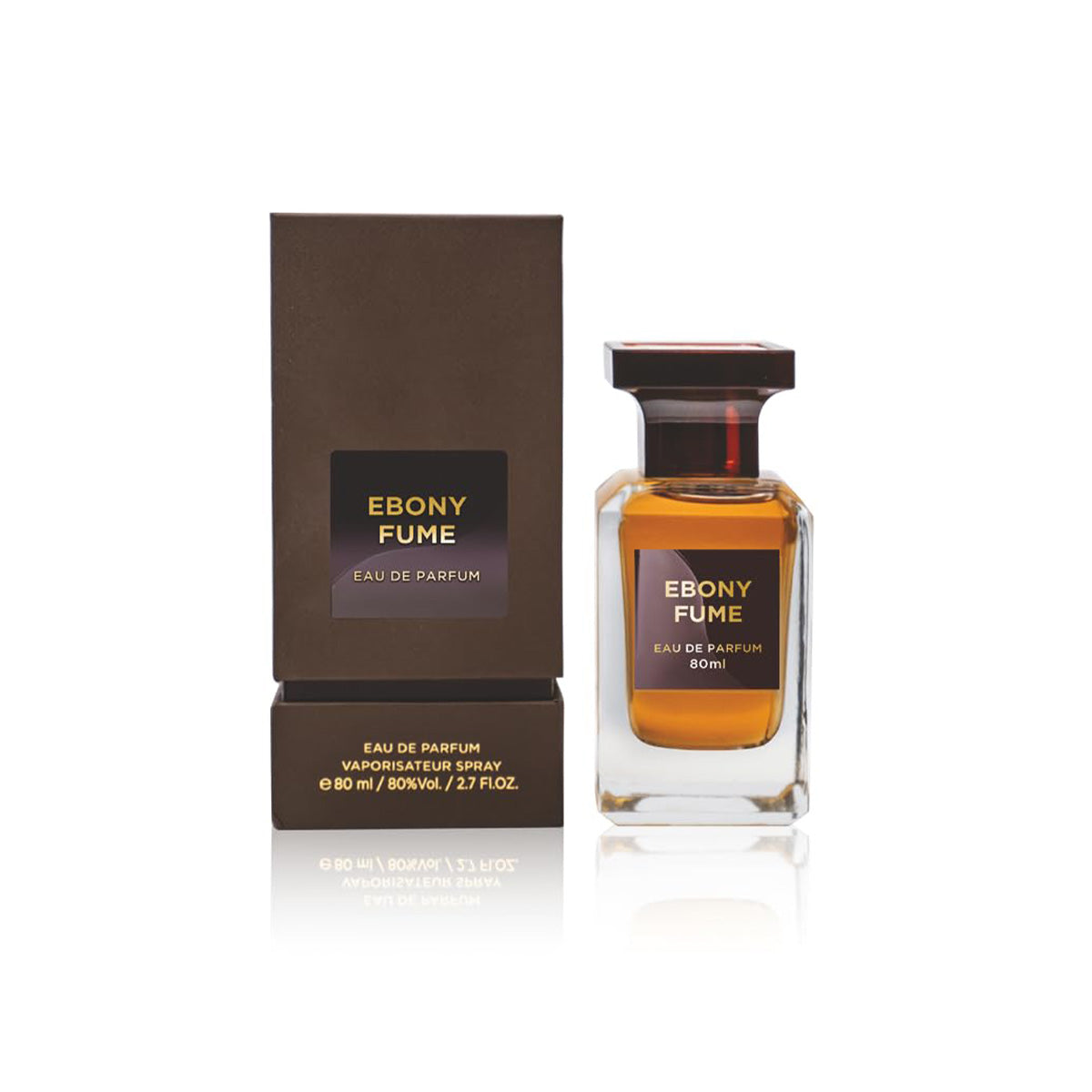 Ebony Fume