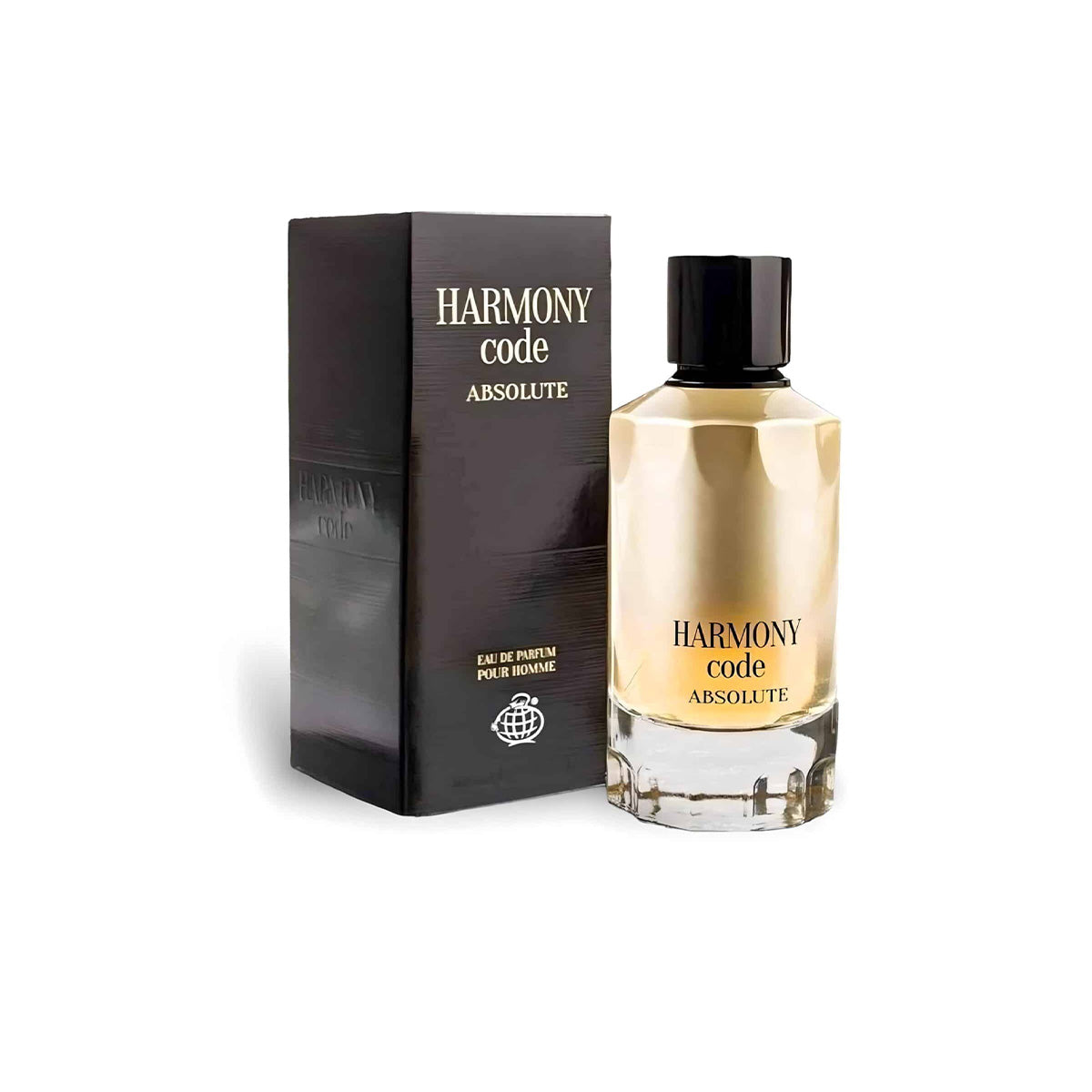 Harmony Code Absolute