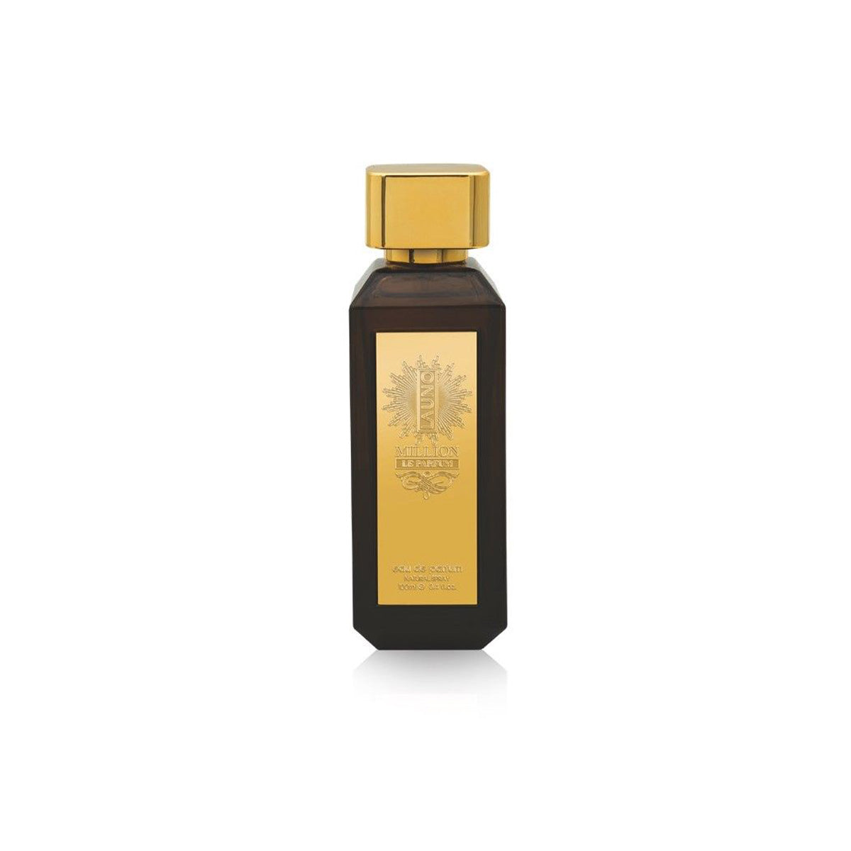 La Uno Million Le Parfum