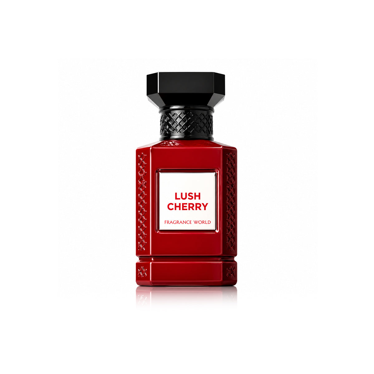 Lush Cherry