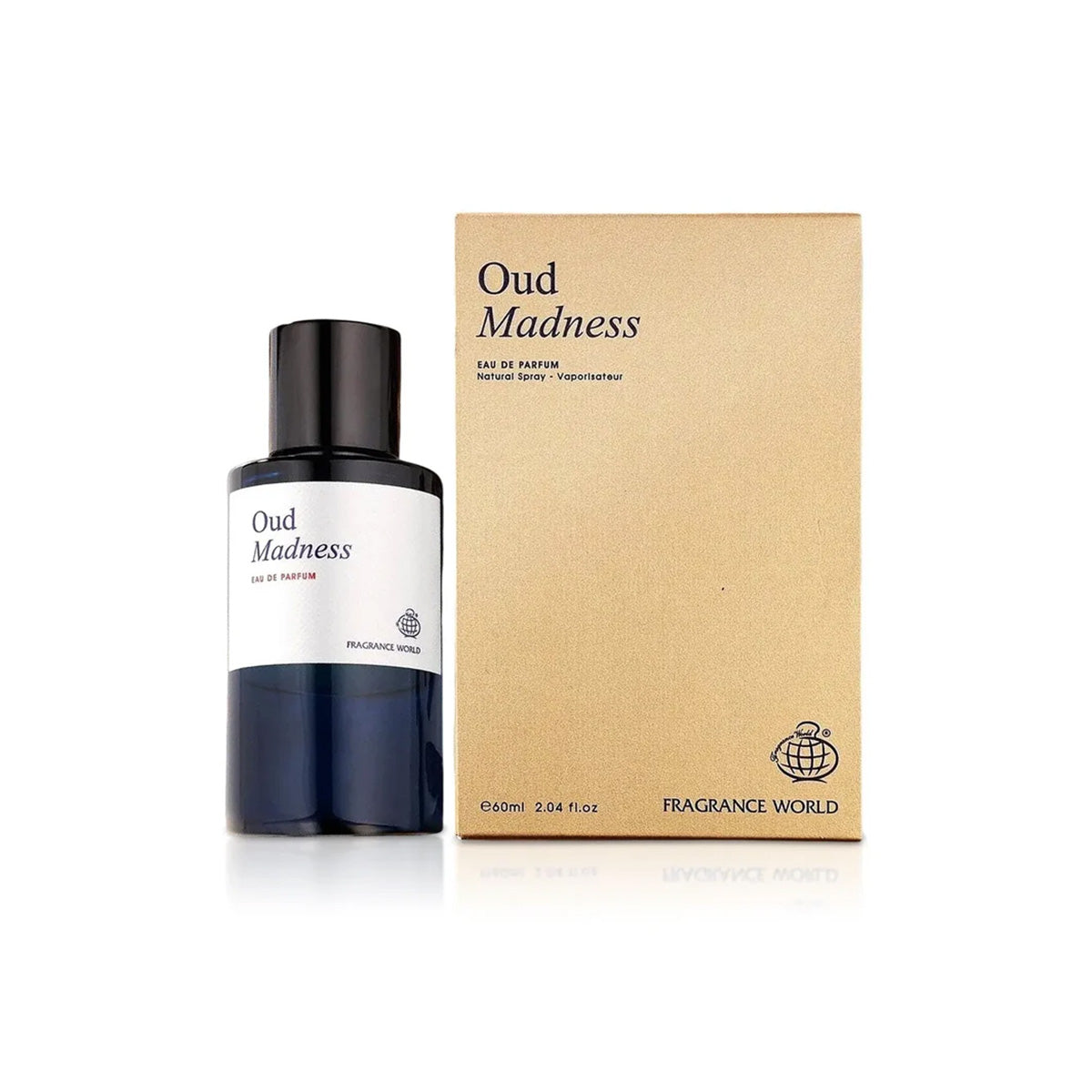 Oud Madness