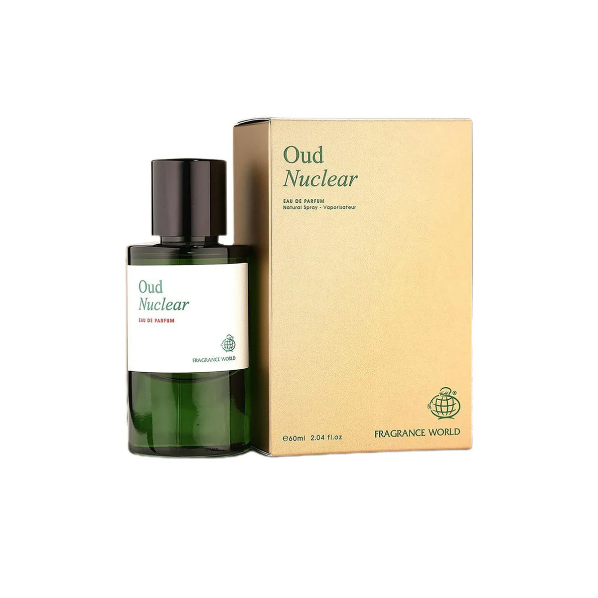 Oud Nuclear