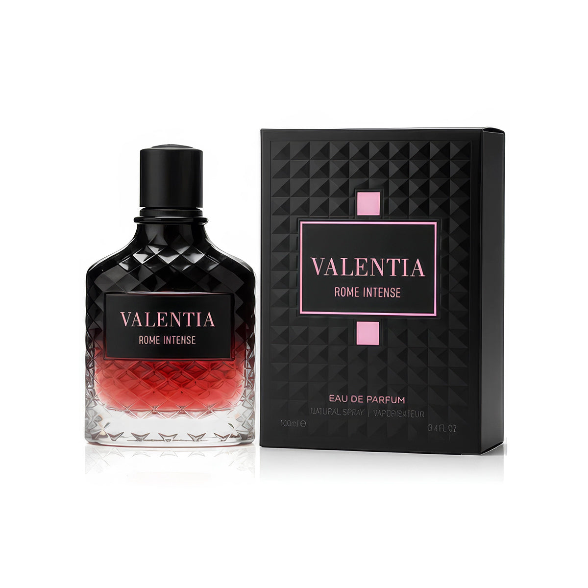 Valentia Rome Intense