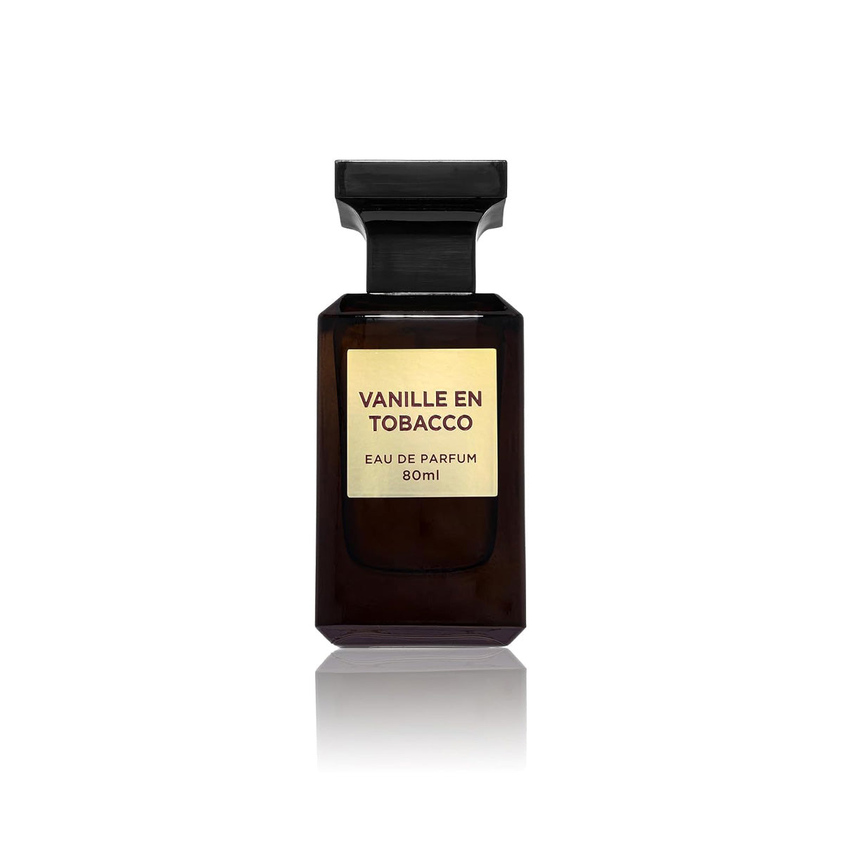 Vanille en Tobacco