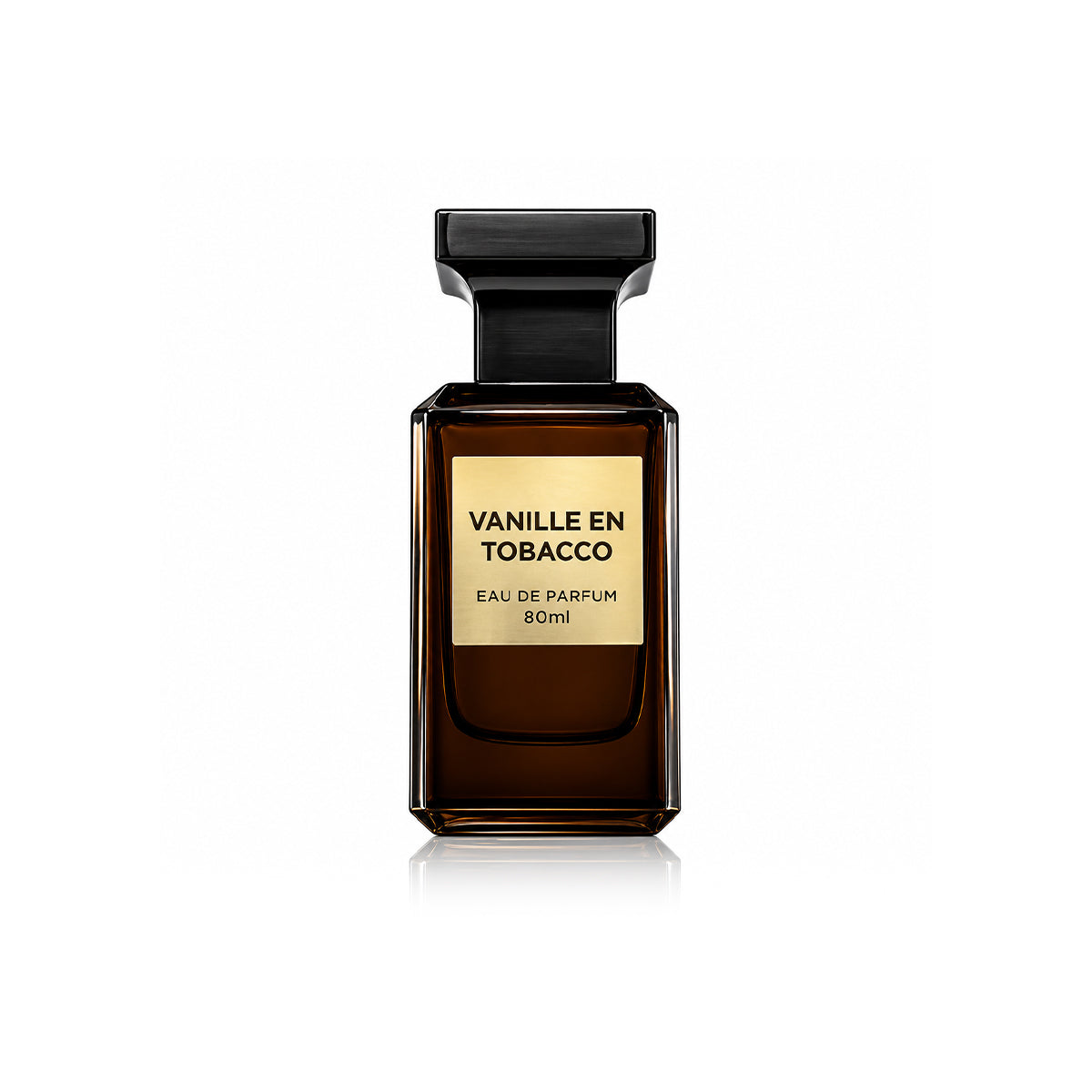 Vanille en Tobacco