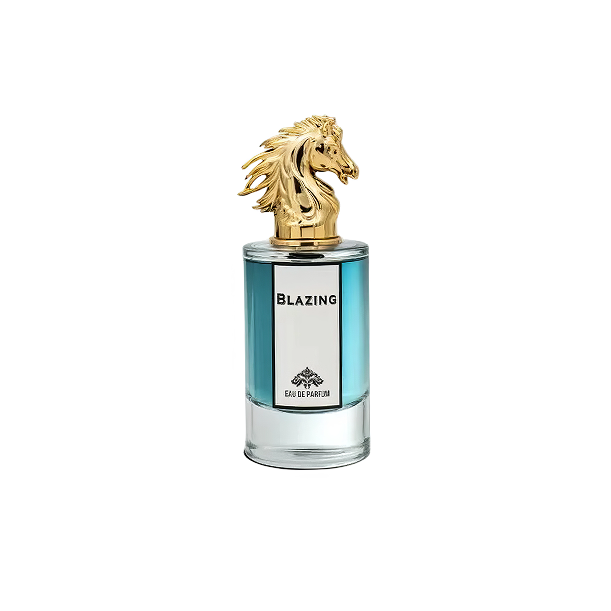 Blazing