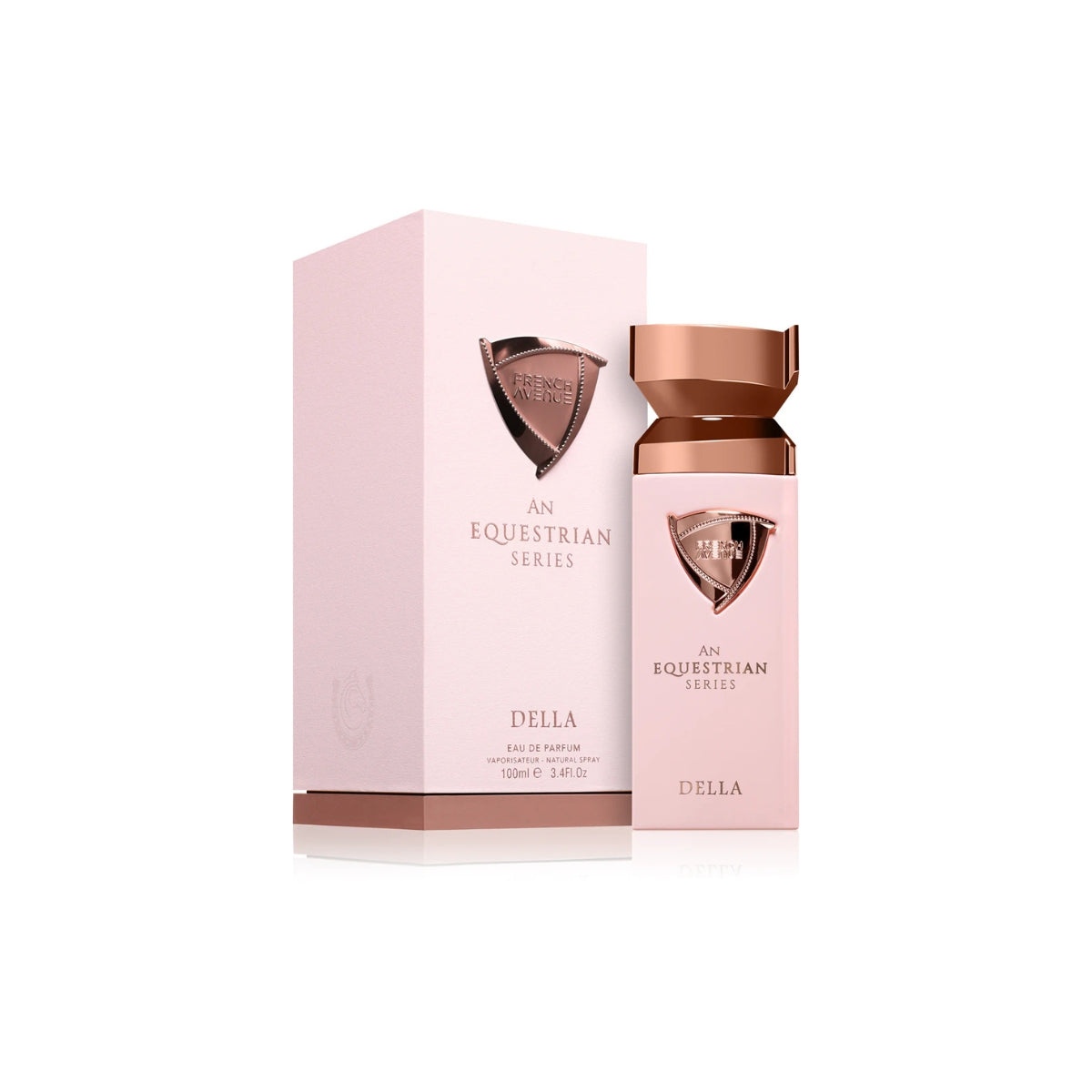 An Equestrian Series Della