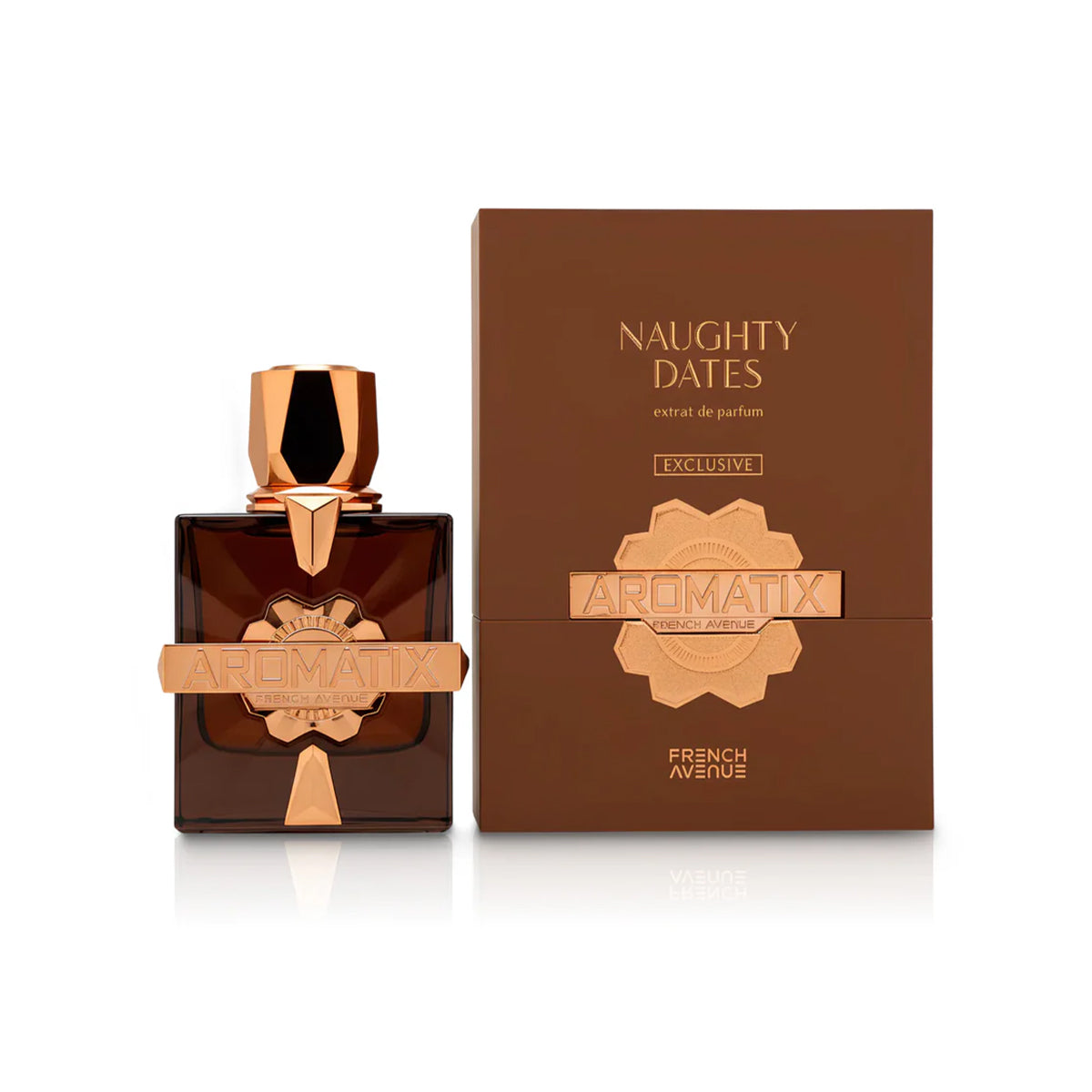 Aromatix Naughty Dates