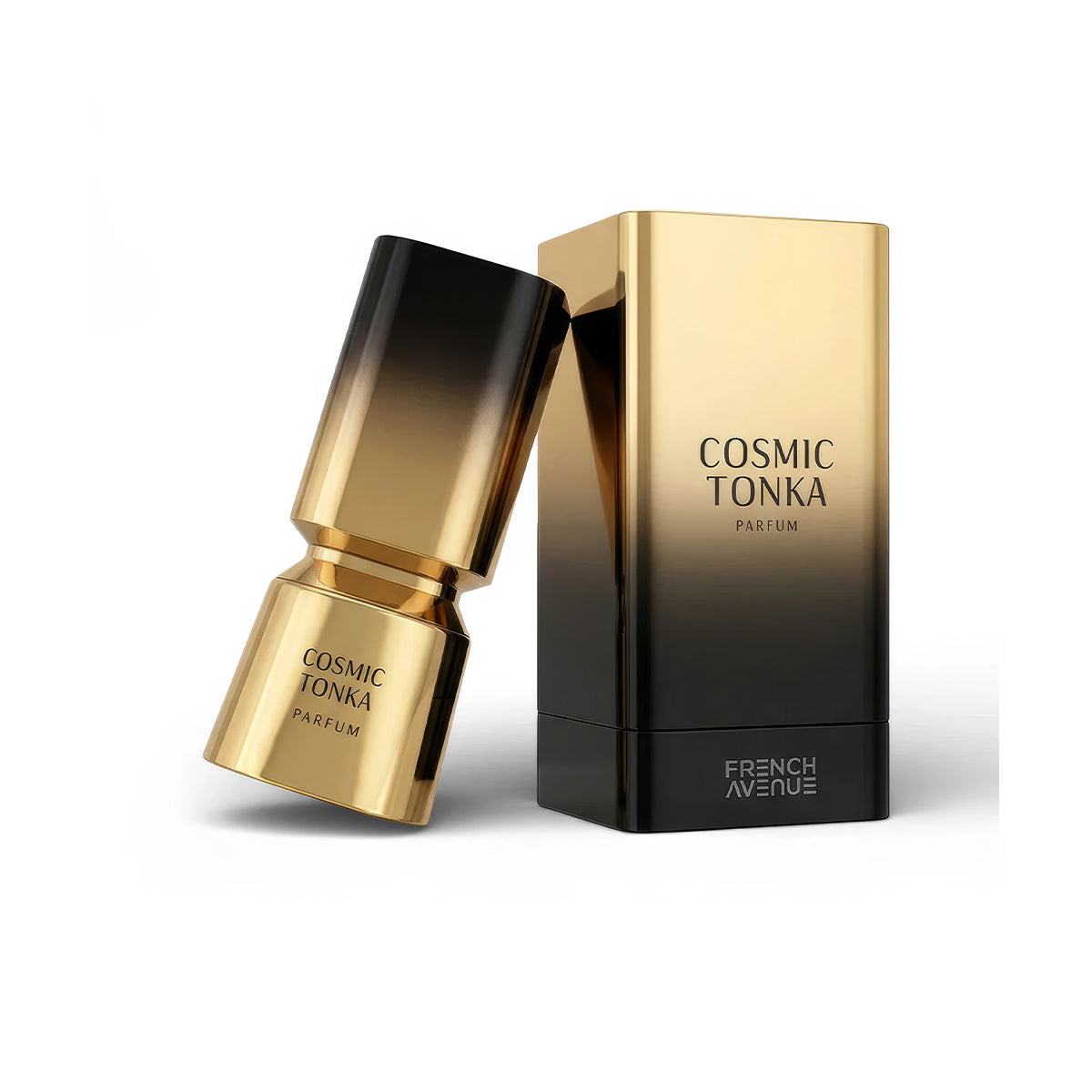 Cosmic Tonka