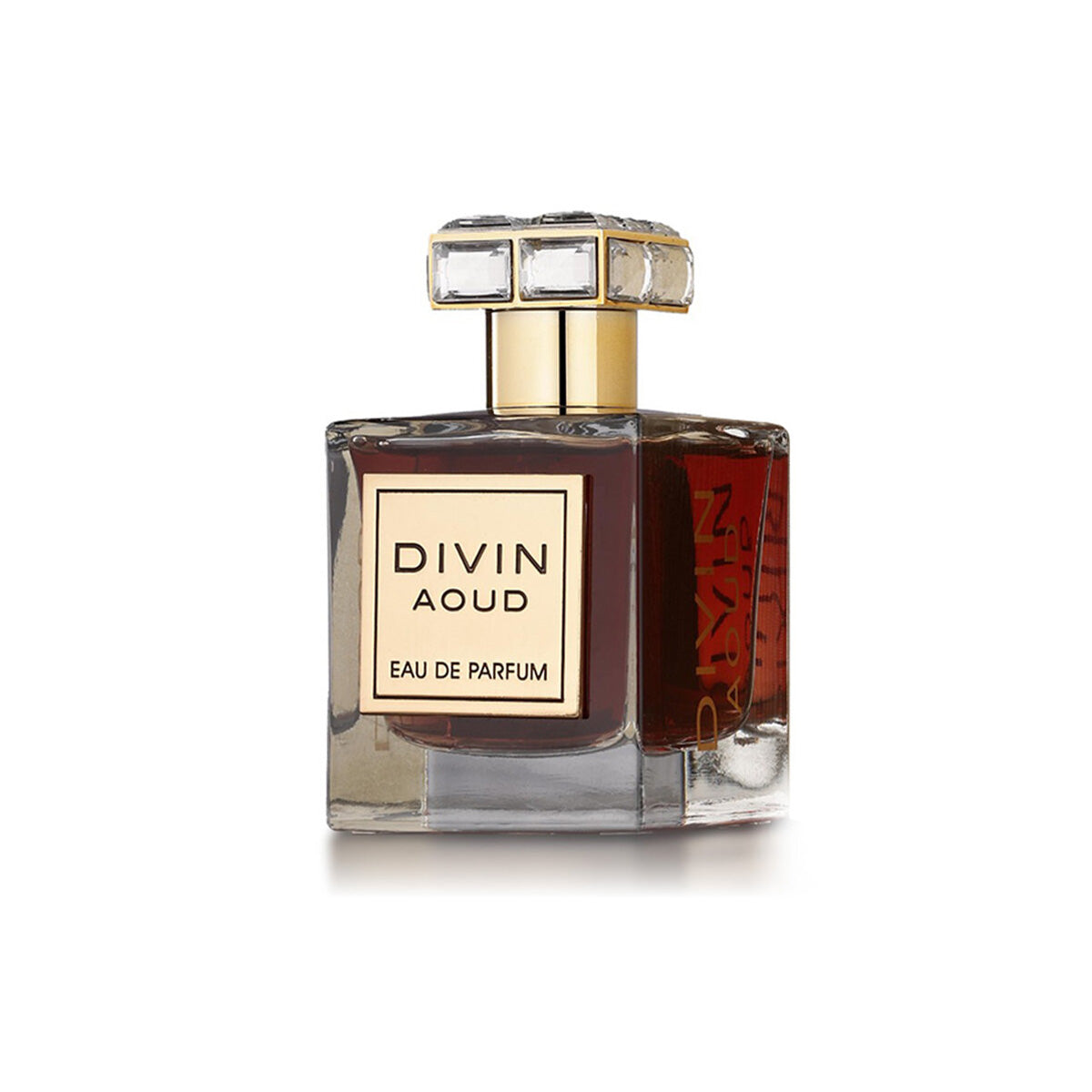 Divin Aoud