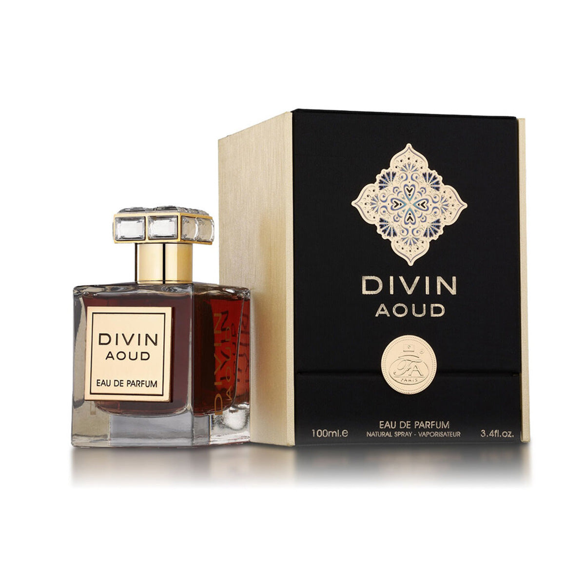Divin Aoud