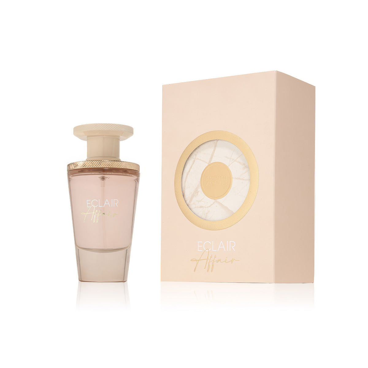 Eclair Affaire