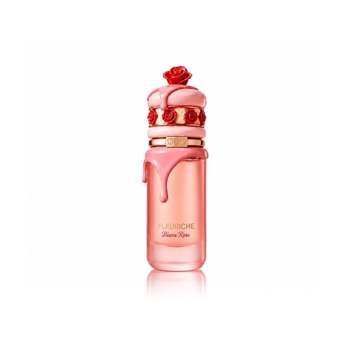 Fleuriche Bisou Rose