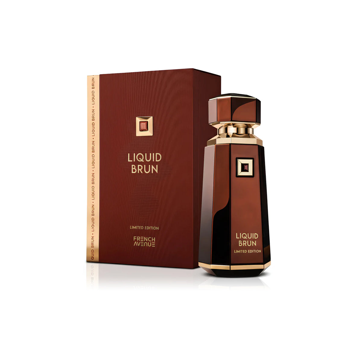 Liquid Brun Limited Edition