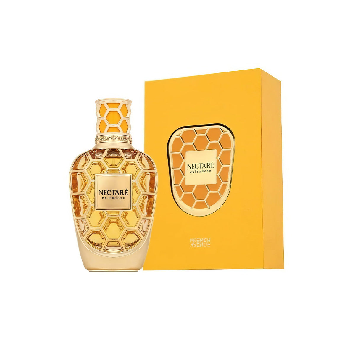 Nectar Extradose