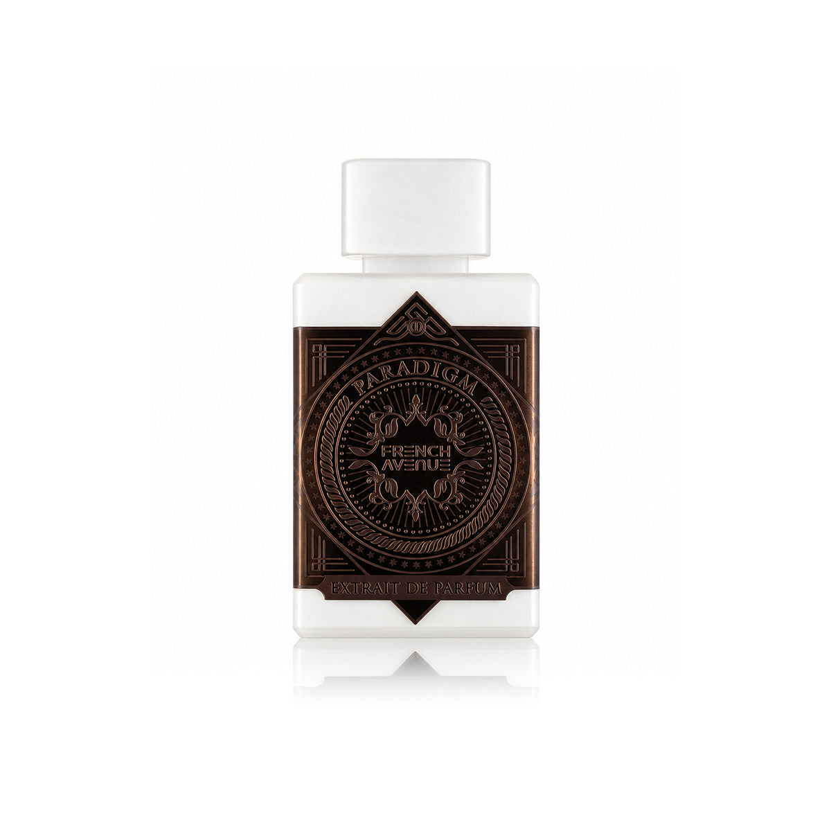 French Avenue Paradigm – Extrait de Parfum, 80 ml Flakon