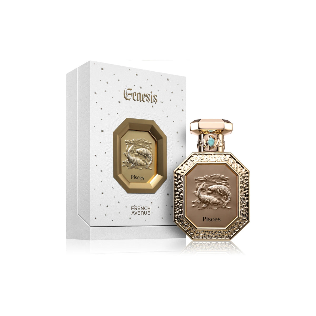 Genesis Pisces