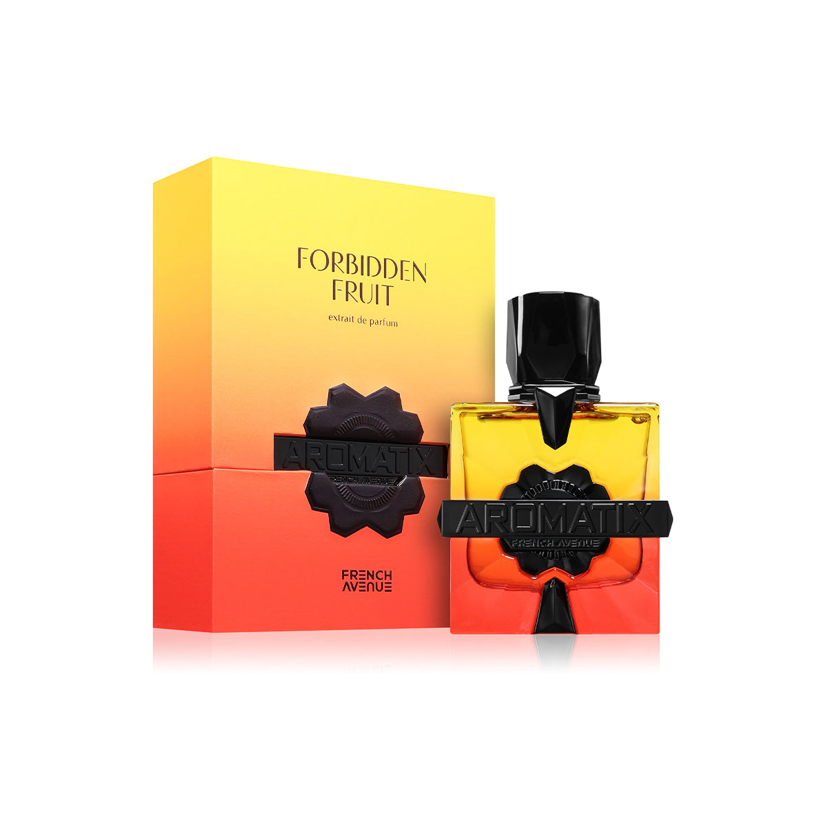 Aromatix Forbidden Fruit
