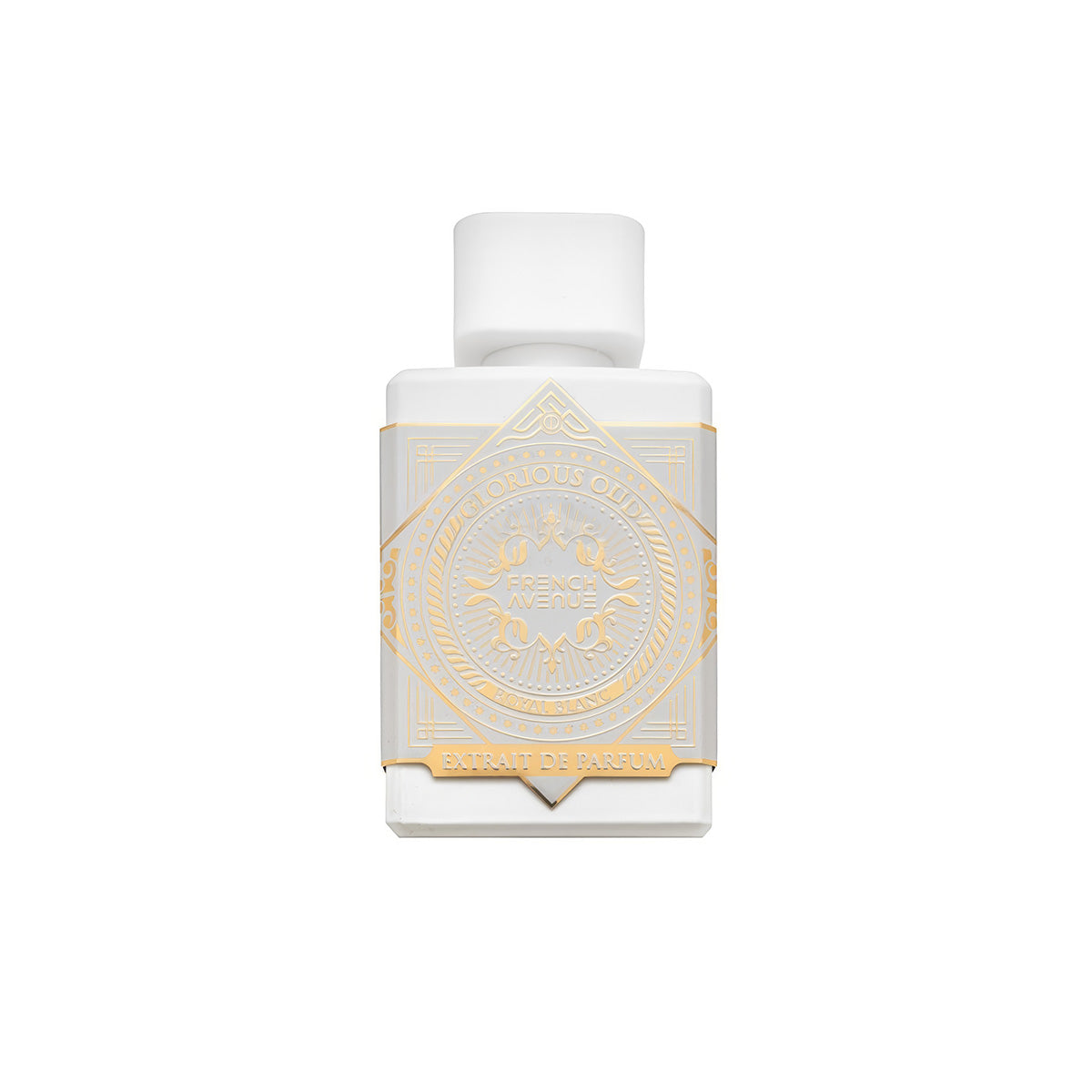 Glorious Oud Royal Blend