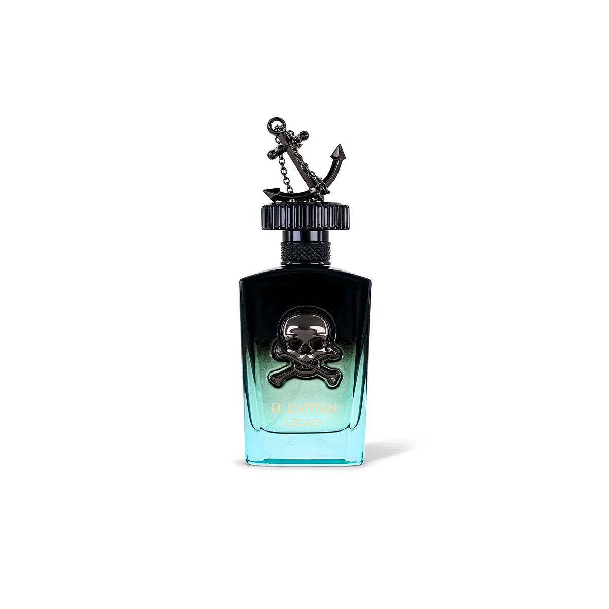 El Capitán Legacy