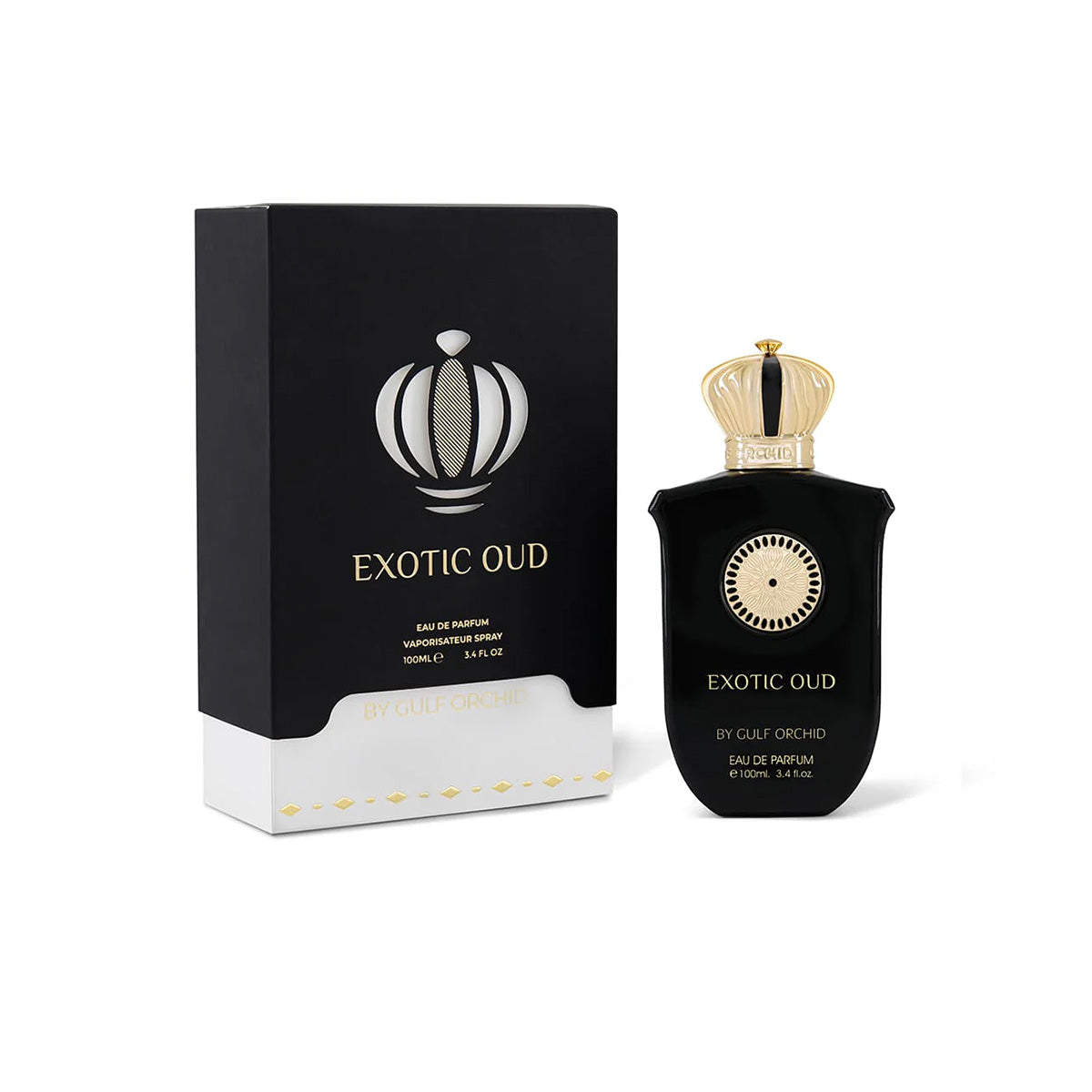 Exotic Oud