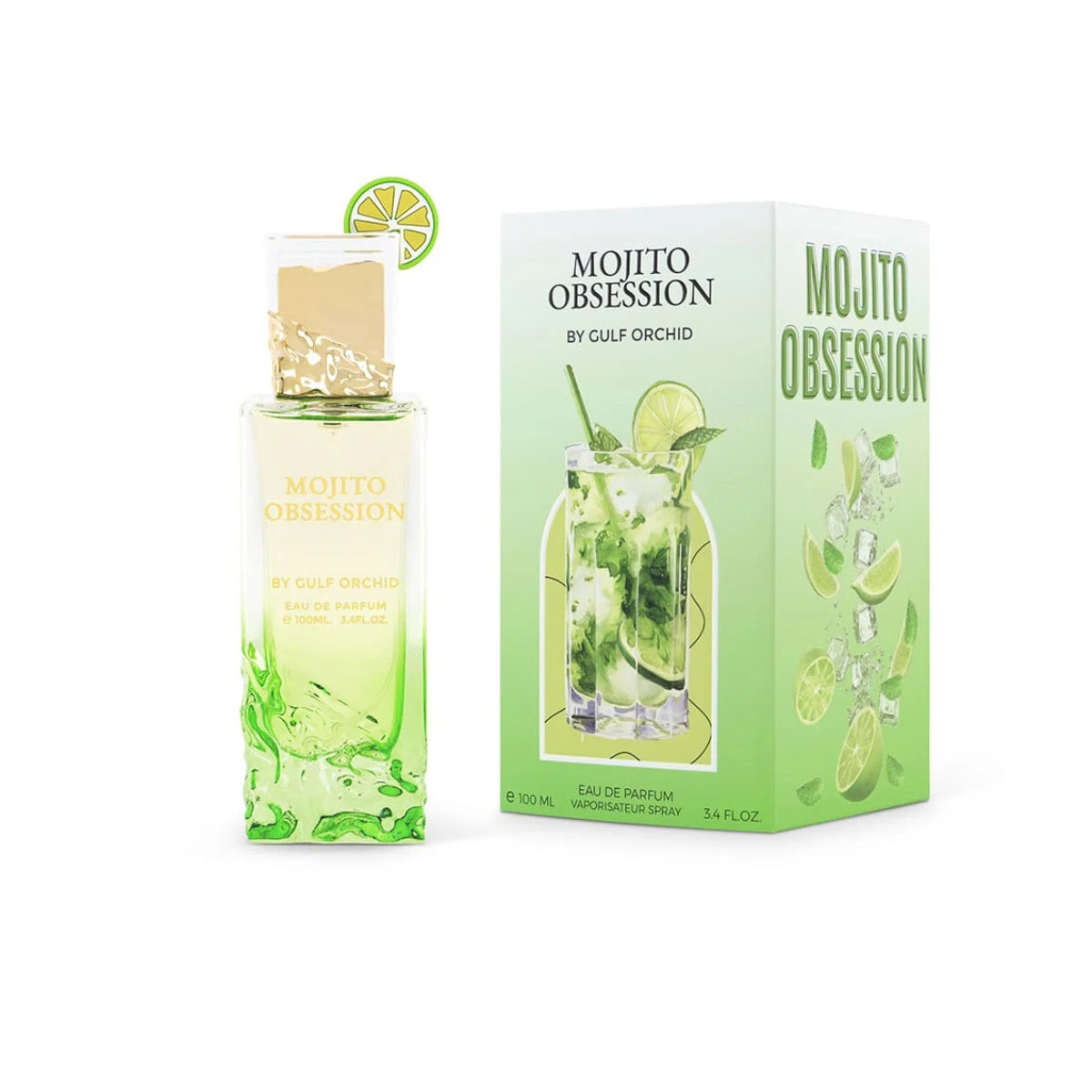 Mojito Obsession