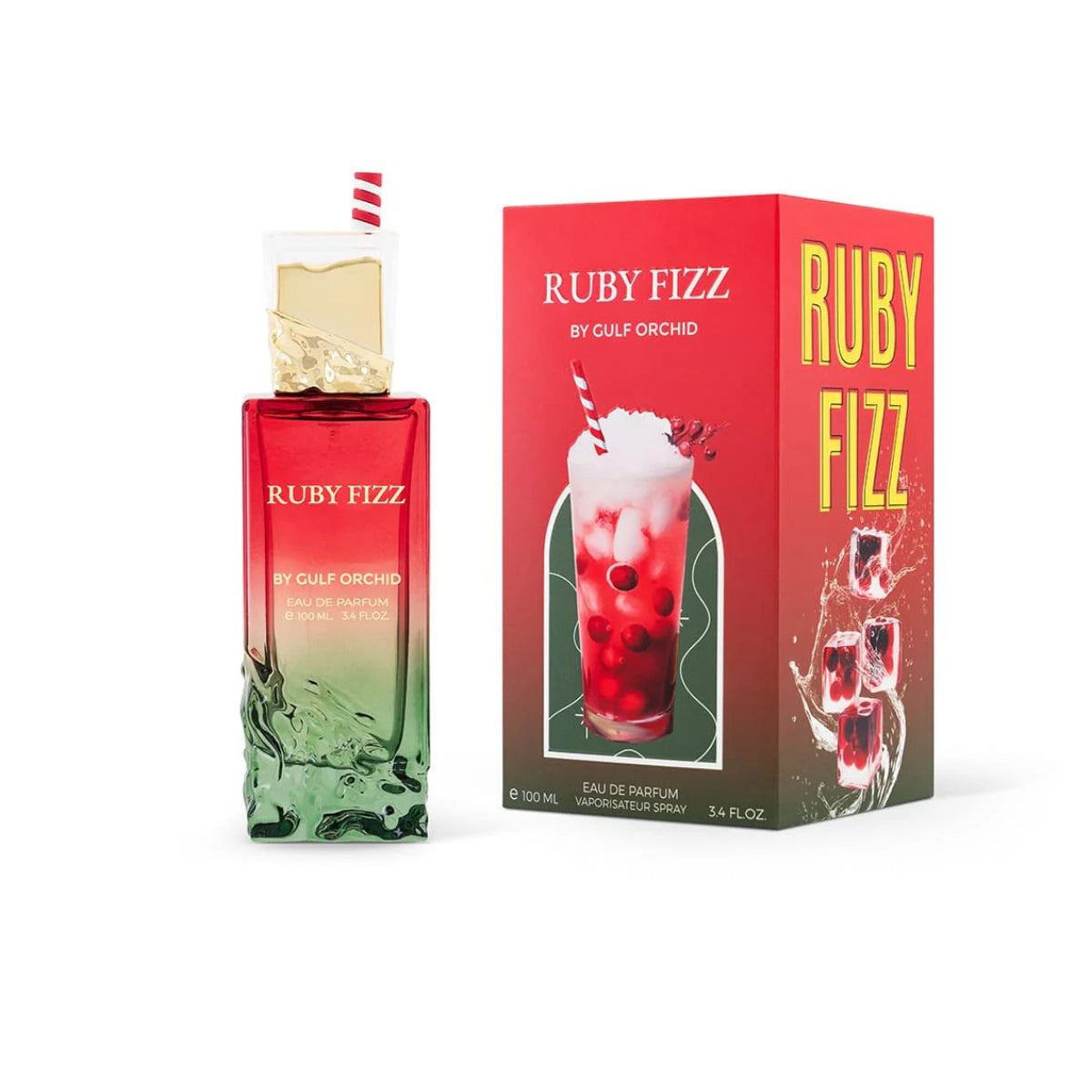 Ruby Fizz