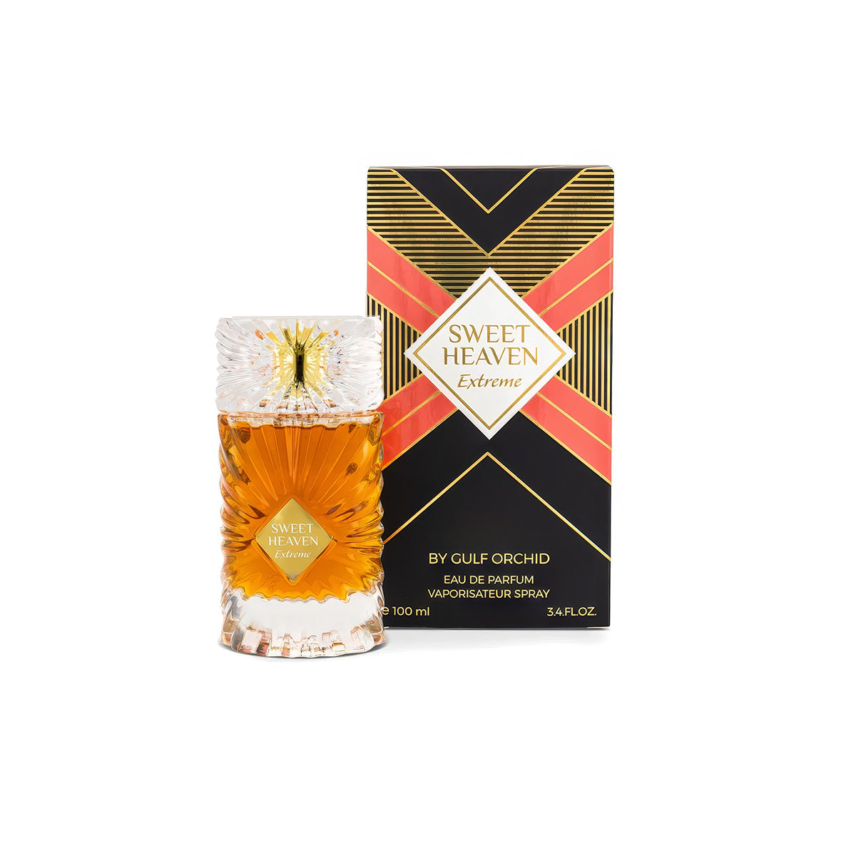 Sweet Heaven Extreme