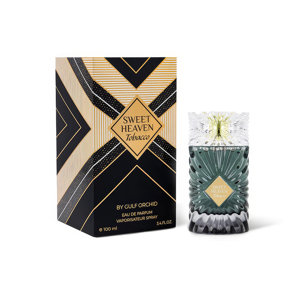 Sweet Heaven Tobacco