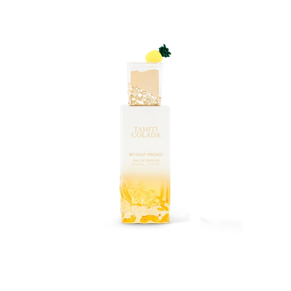 Tahiti Colada