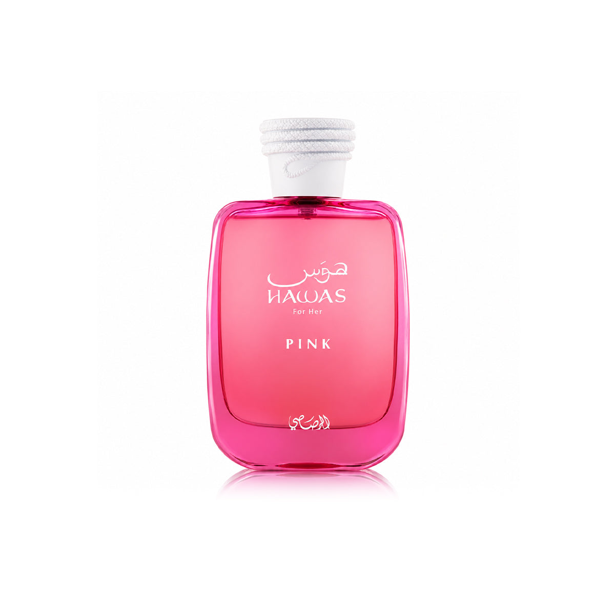 Hawas Pink