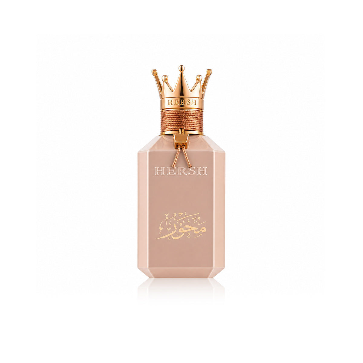 Al Ezz Oud Hersh Mehwar – Eau de Parfum, 100 ml Flakon
