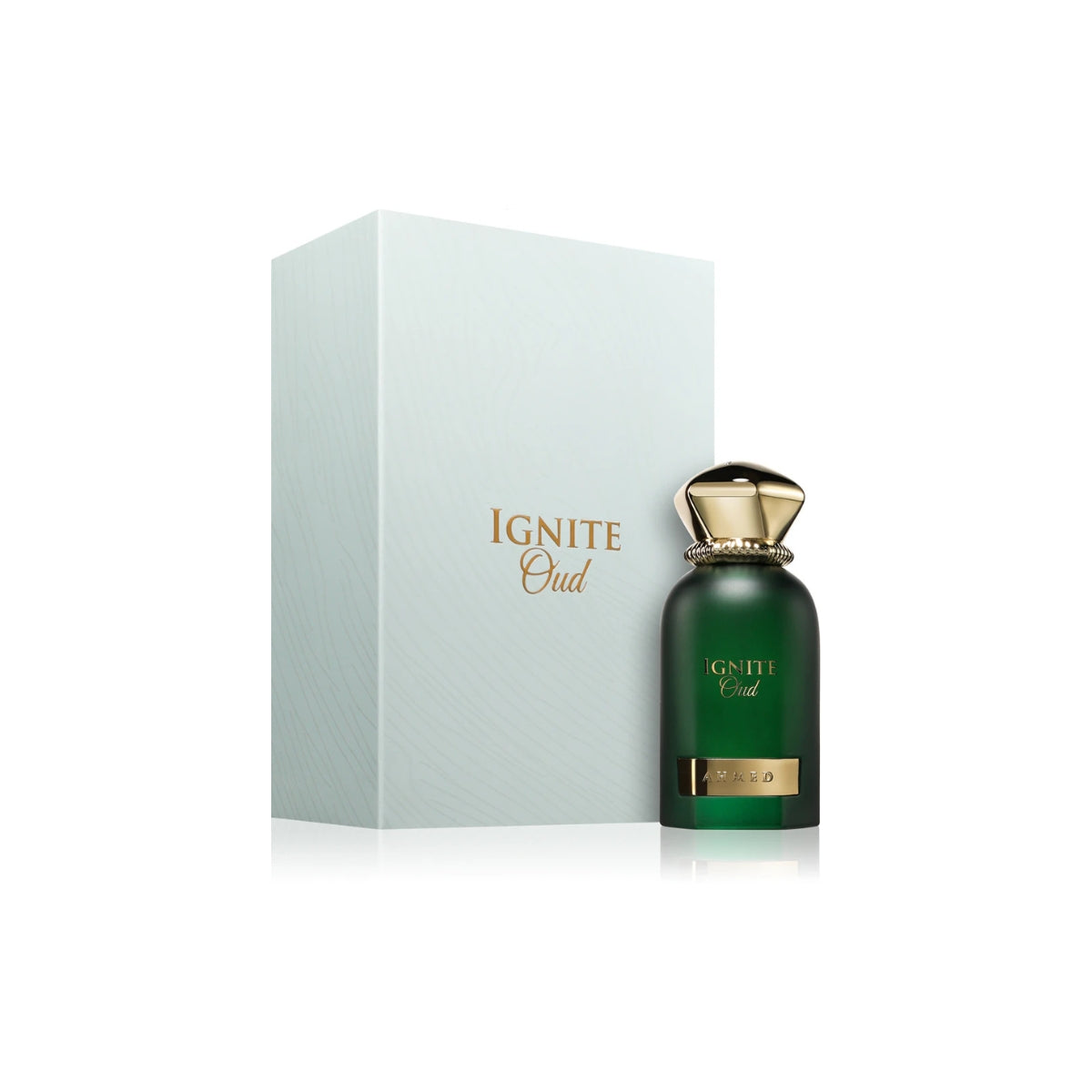Ignite Oud