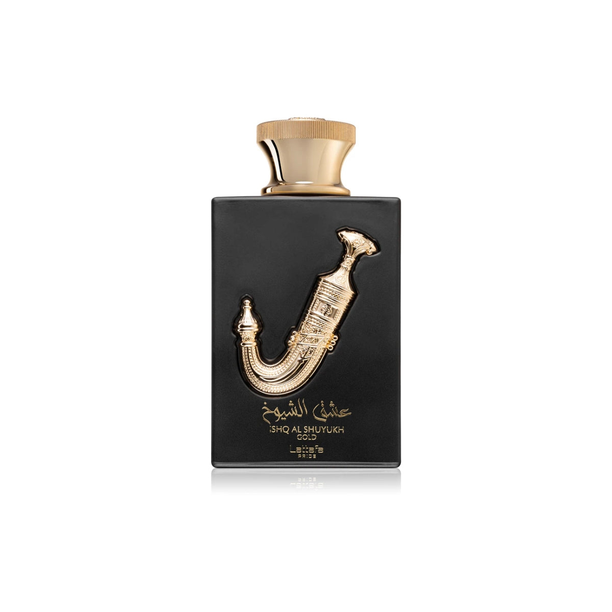 Ishq Al Shuyukh Gold