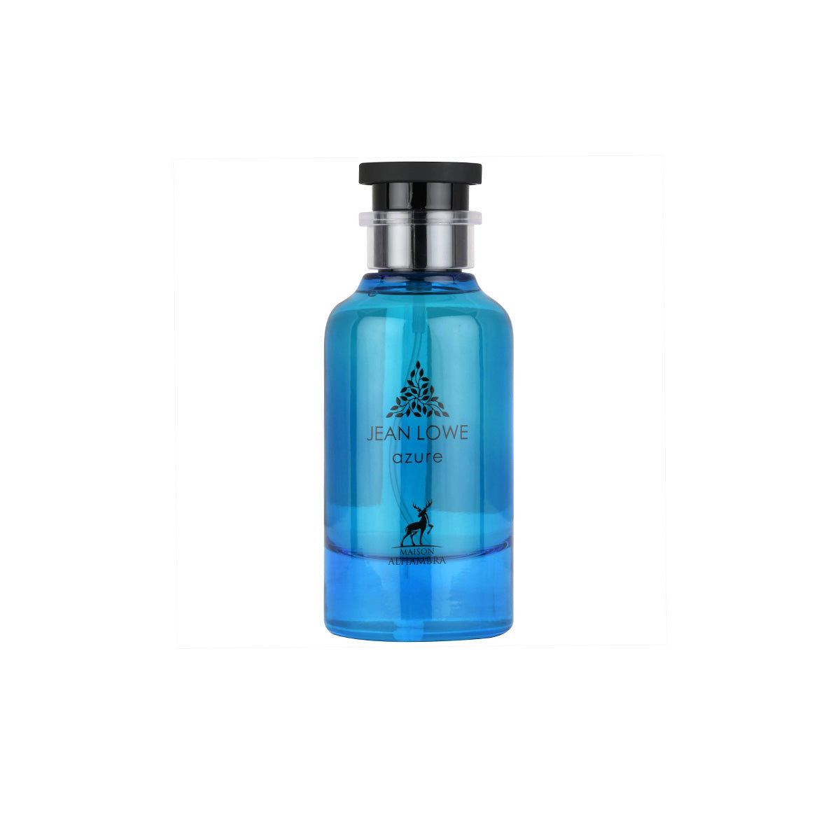 Jean Lowe Azure