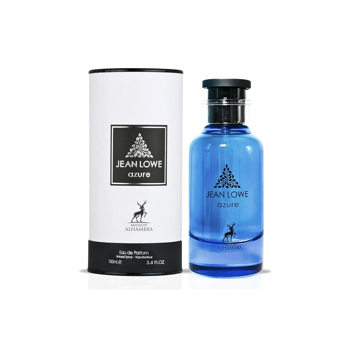 Jean Lowe Azure