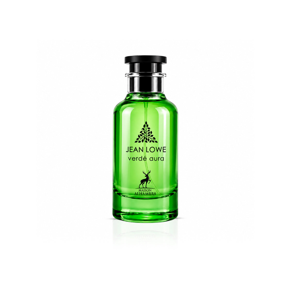 Jean Lowe Verde Aura