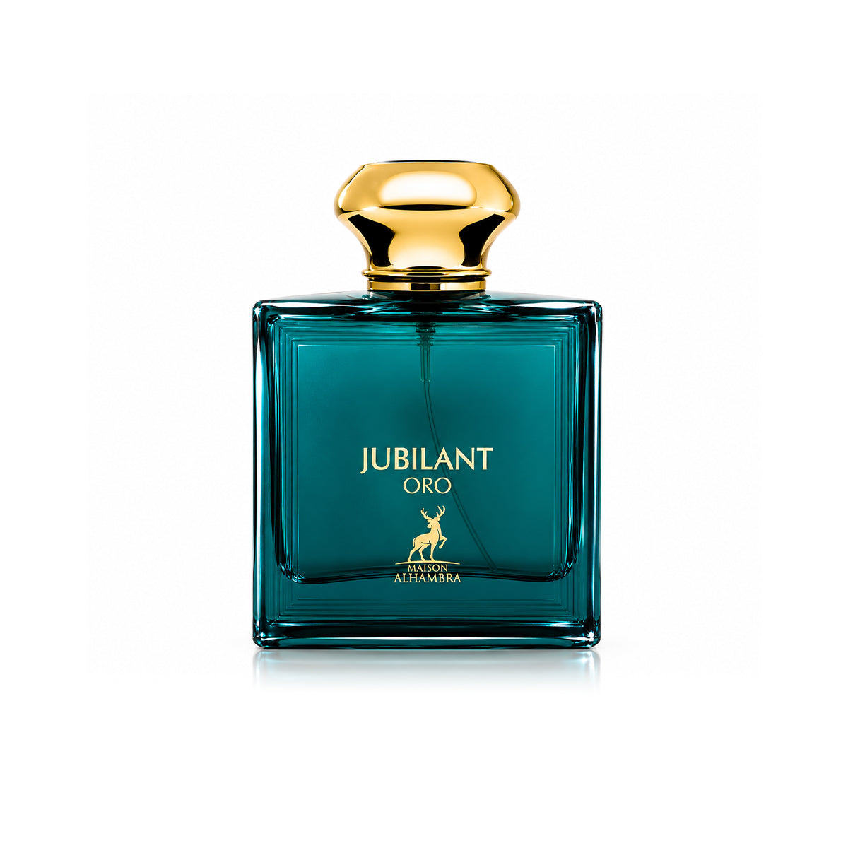 Jubilant Oro